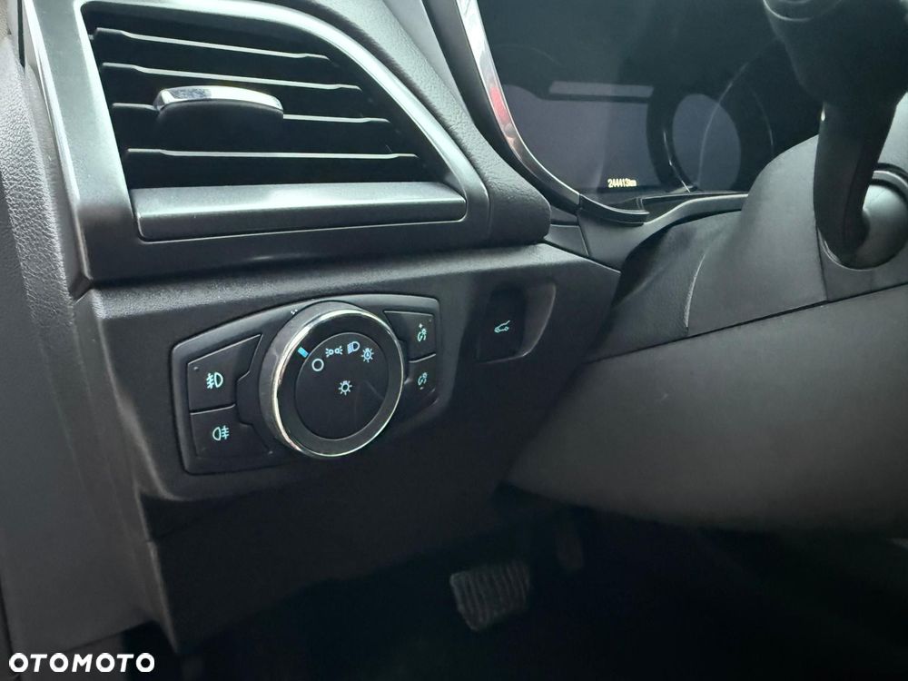 Ford Mondeo 2.0 TDCi STart-Stopp PowerShift-Aut Titanium - 18