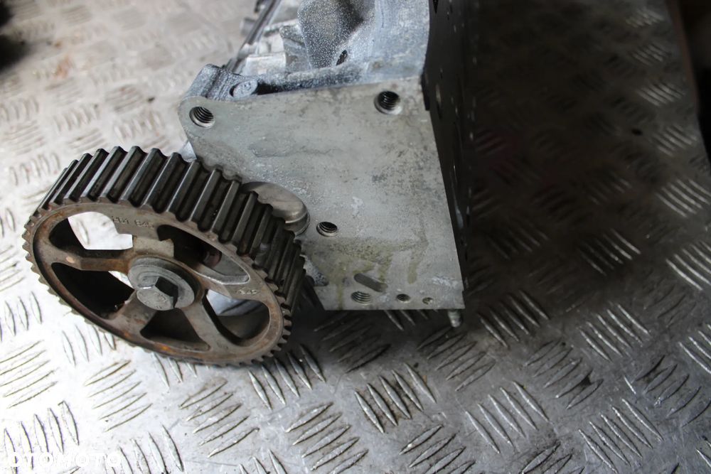 Głowica opel vivaro 1,9 dci f9k/f9q/f9a po regeneracji - 3