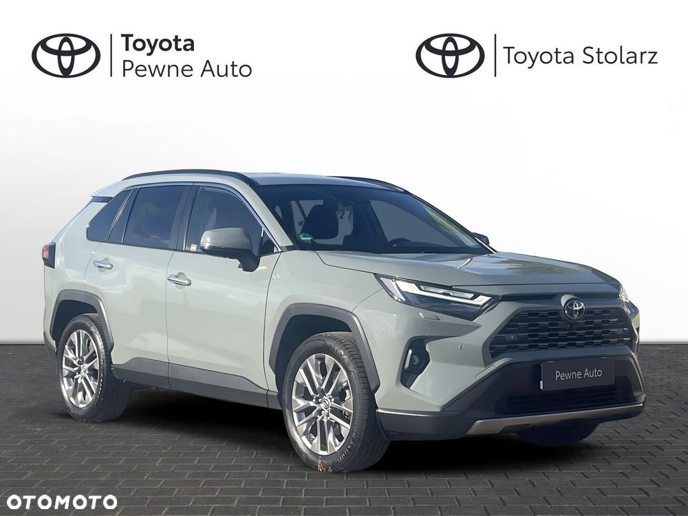 Toyota RAV4 - 7