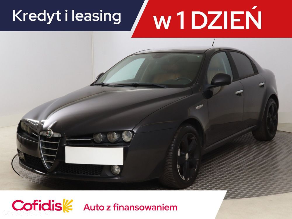 Alfa Romeo 159 - 2