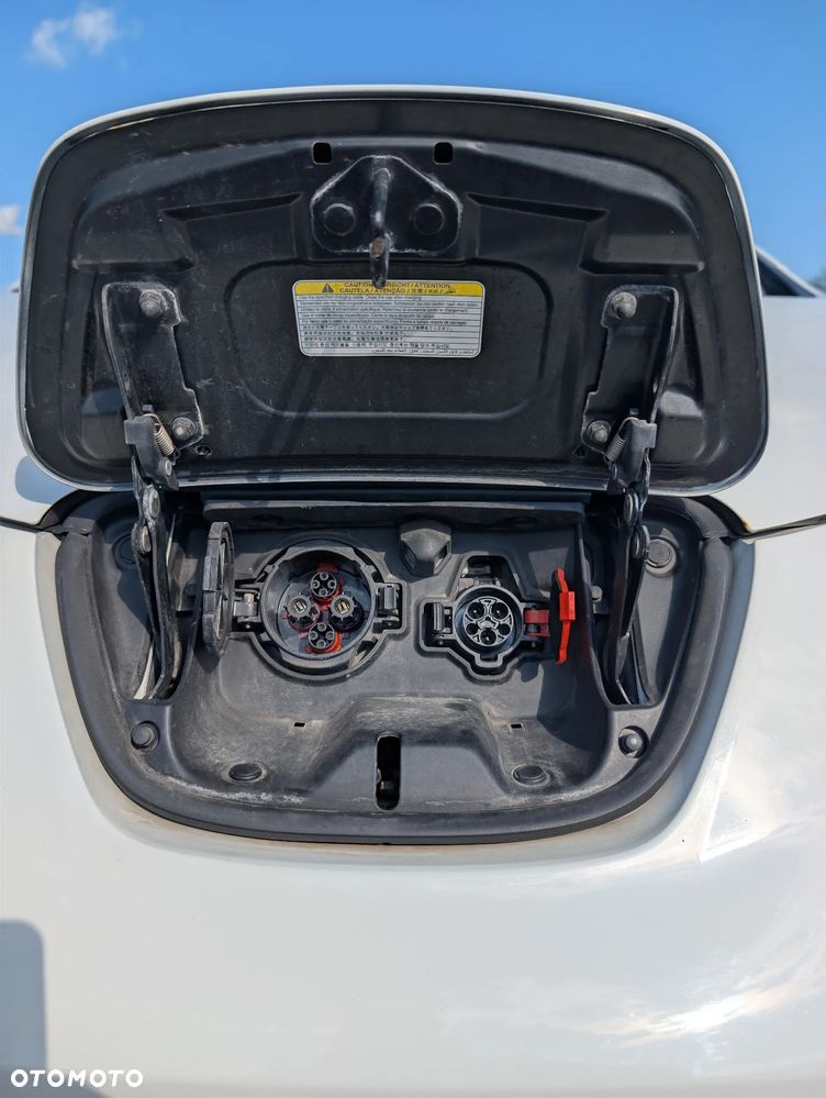 Nissan Leaf 30kWh Visia - 38