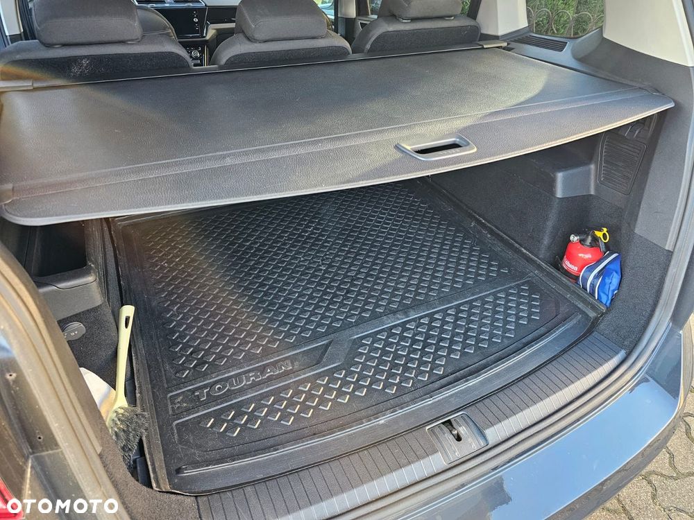 Volkswagen Touran ver-2-0-tdi-bmt-highline-dsg - 14