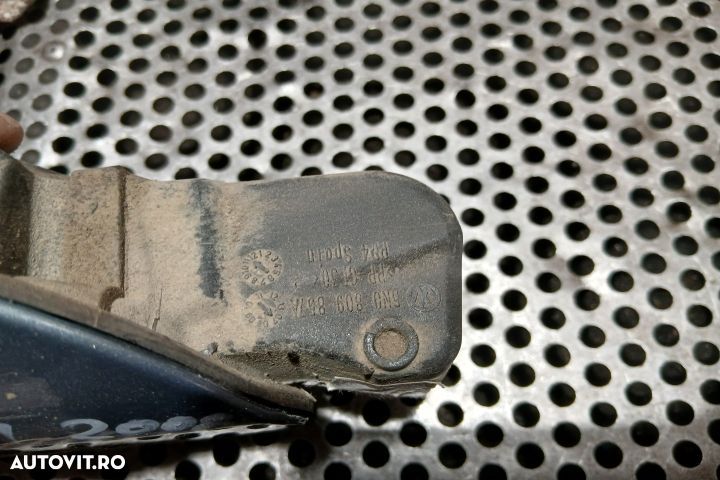 Usita rezervor 1K0010497C 5N0809857A 1K0010497C 5N0809857A Volkswagen - 3