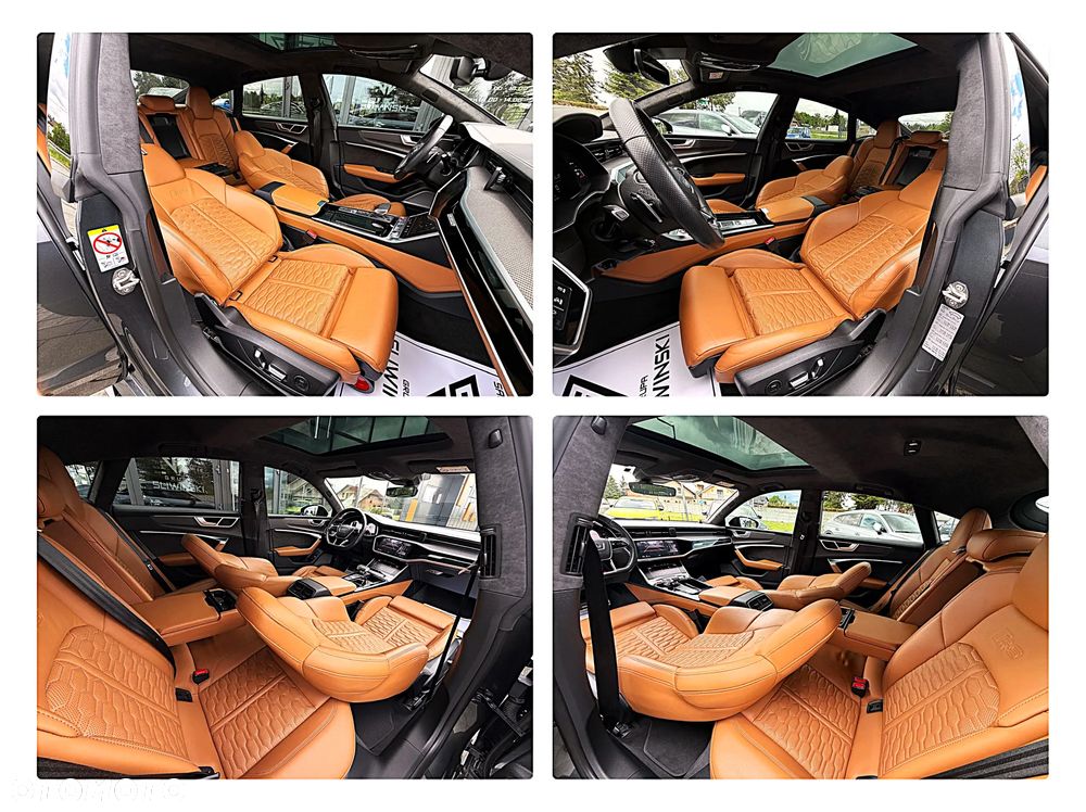 Audi RS7 Sportback - 16
