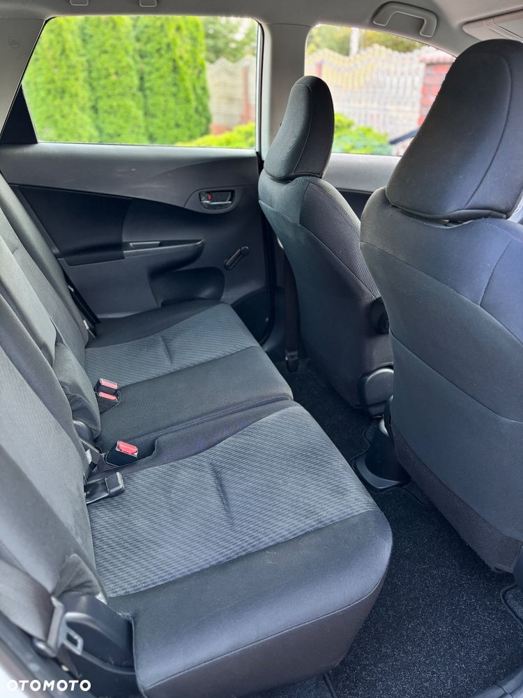 Toyota Verso S 1.33 VVT-i - 14
