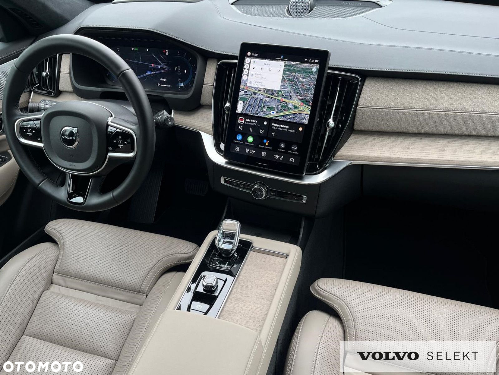 Volvo XC 90 - 12