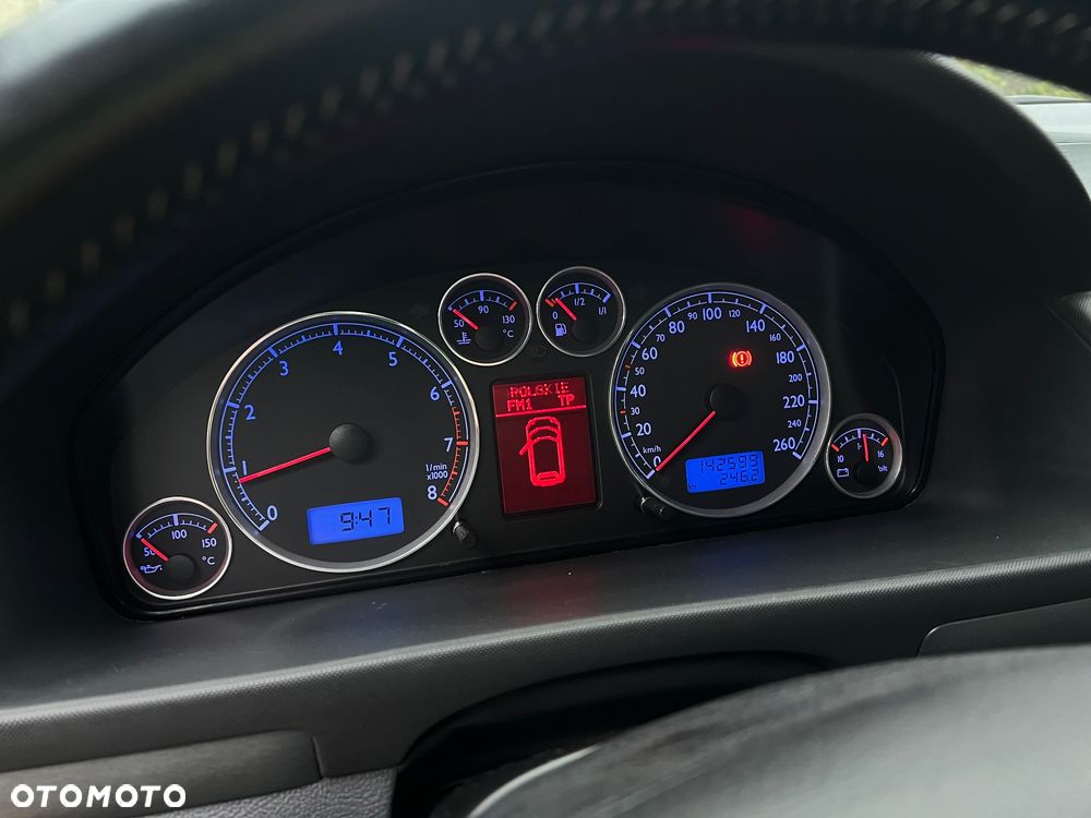 Volkswagen Sharan 2.0 Comfortline Family - 17