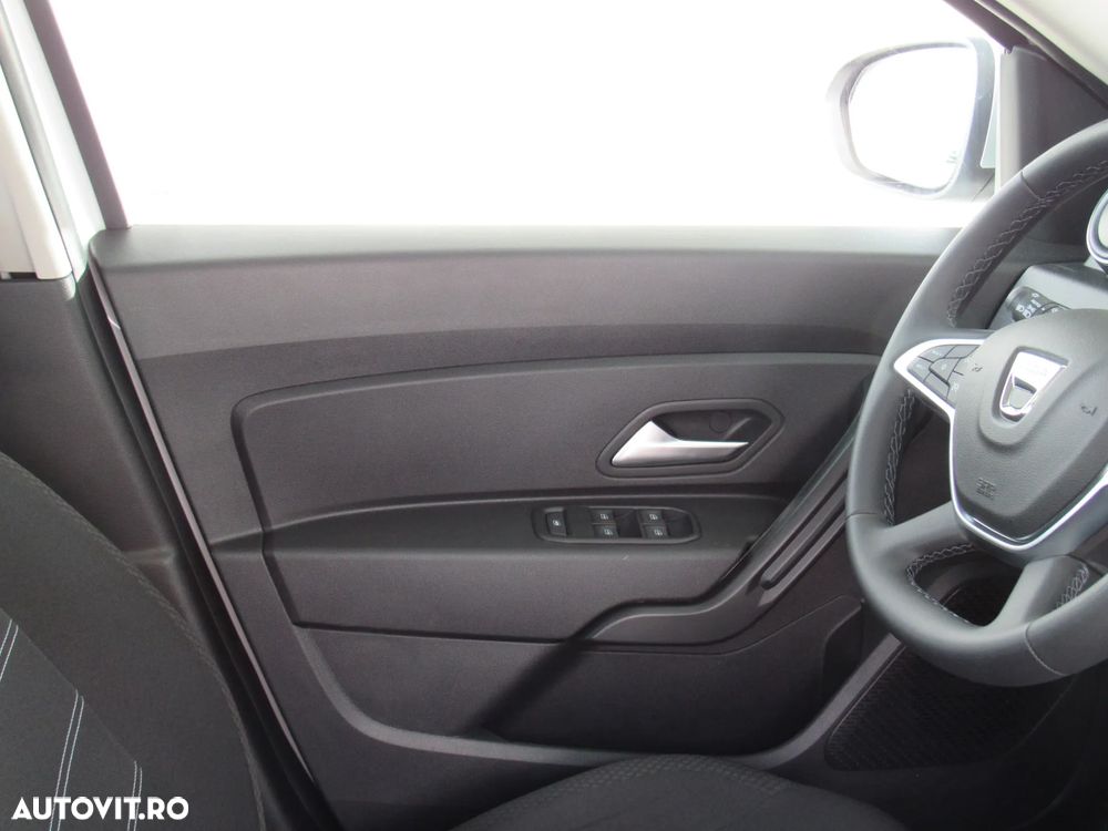 Dacia Duster TCe 90 Comfort - 24