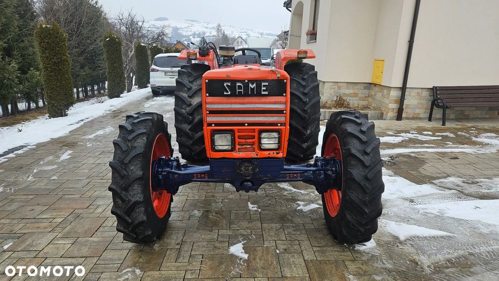 Same MINITAURUS 60 - 7