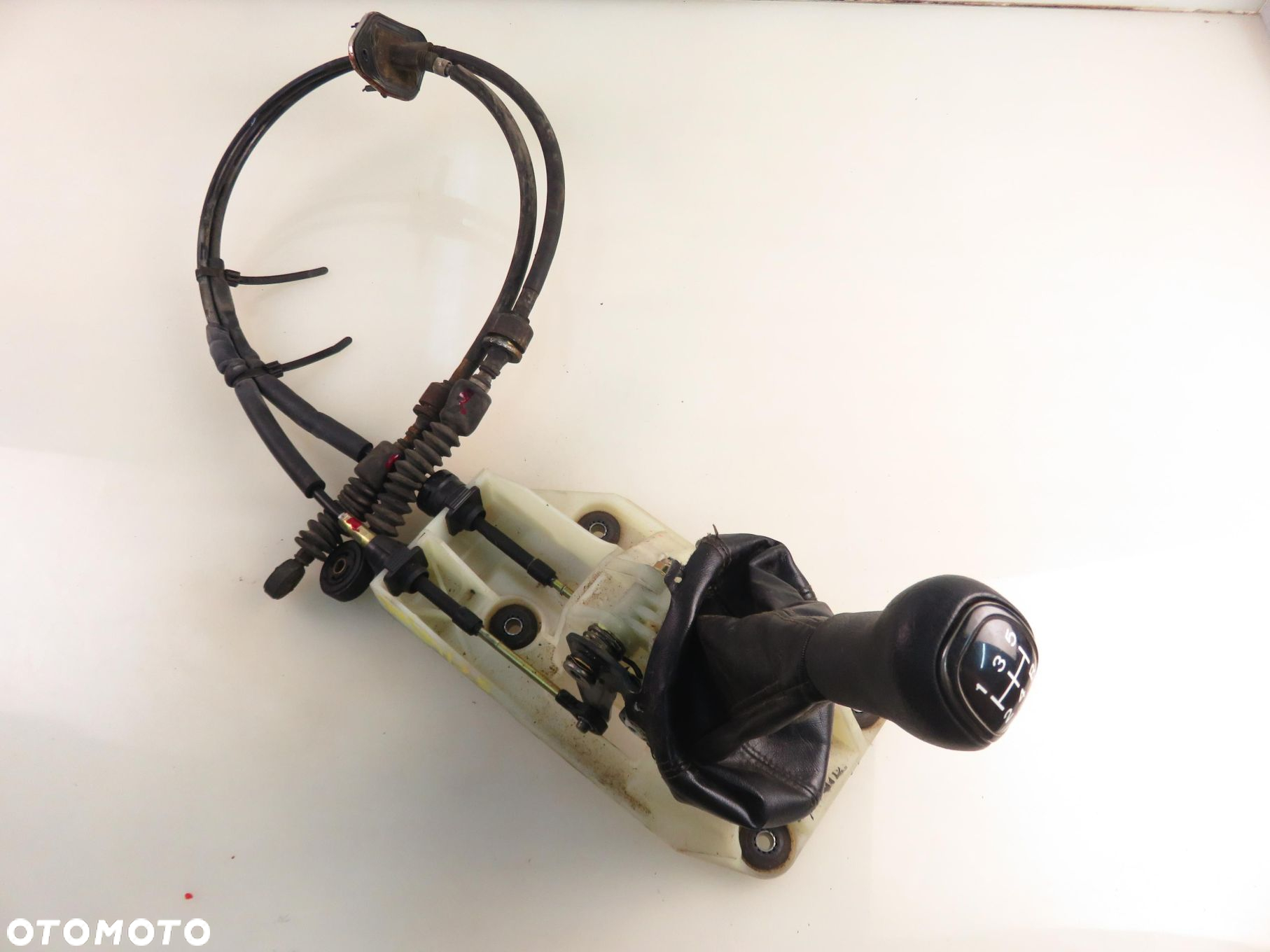 LEWAREK MITSUBISHI OUTLANDER I 2.0 - 12
