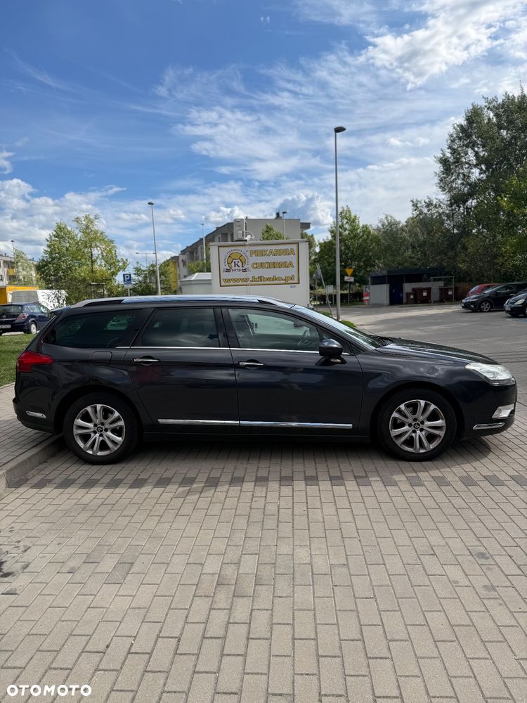 Citroën C5 2.0 HDi Exclusive - 2