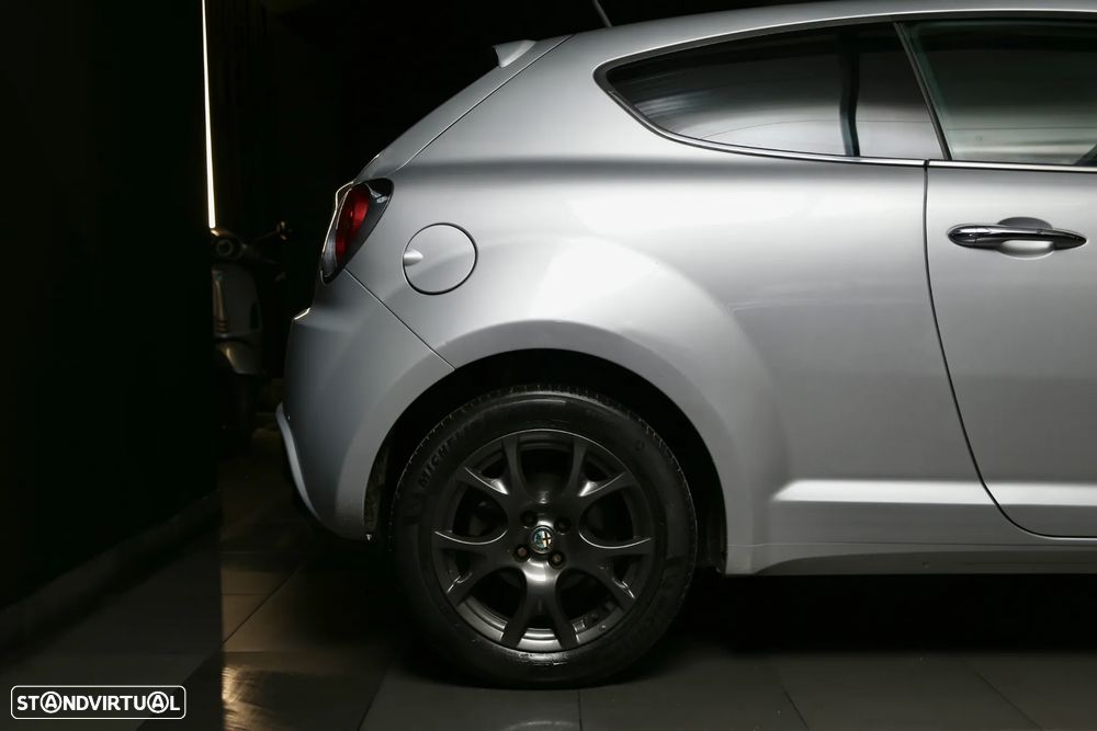 Alfa Romeo MiTo TB 1.4 16V - 7