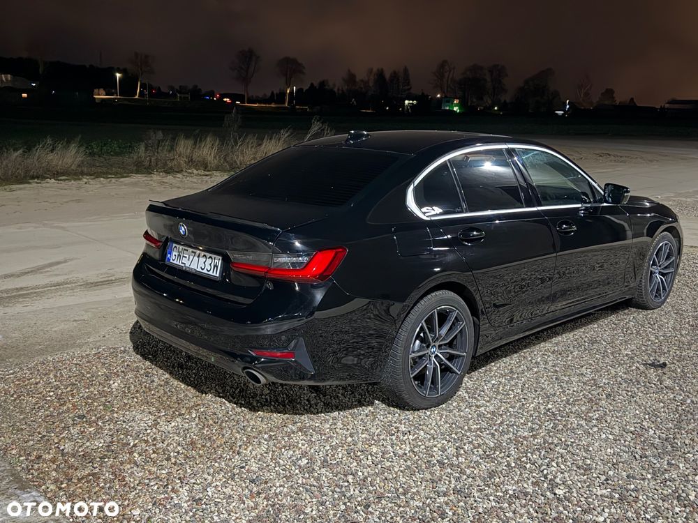 BMW Seria 3 - 11