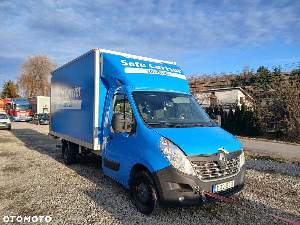 Renault MASTER - 2