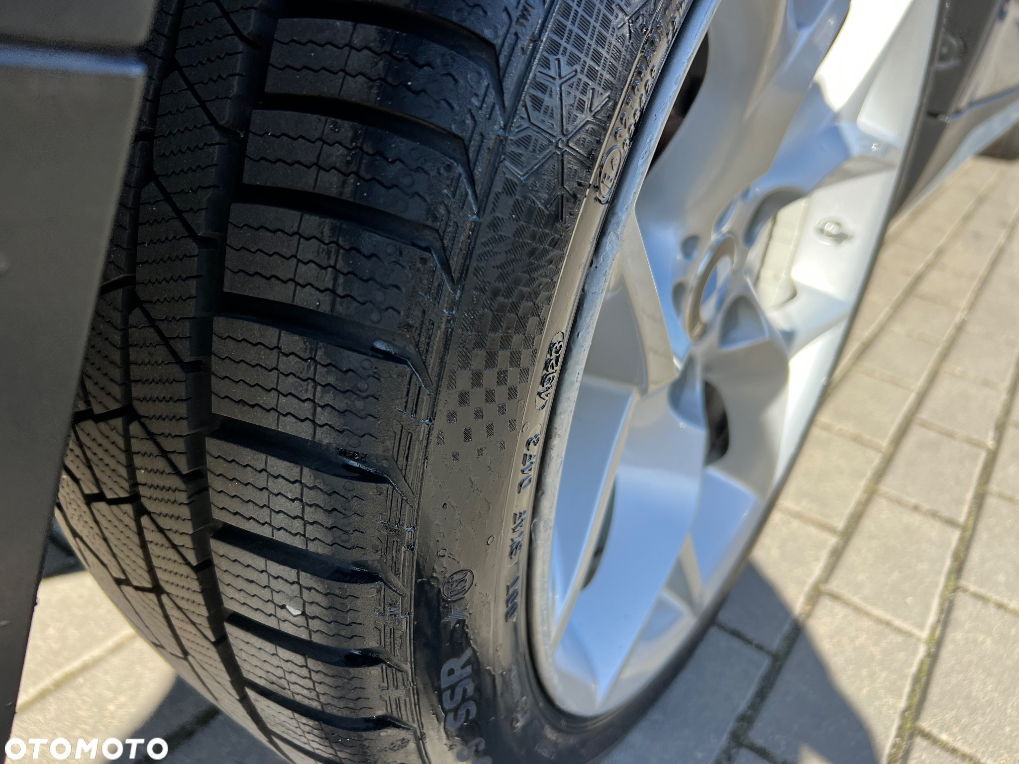 BMW X1 xDrive18d Sport Line - 7
