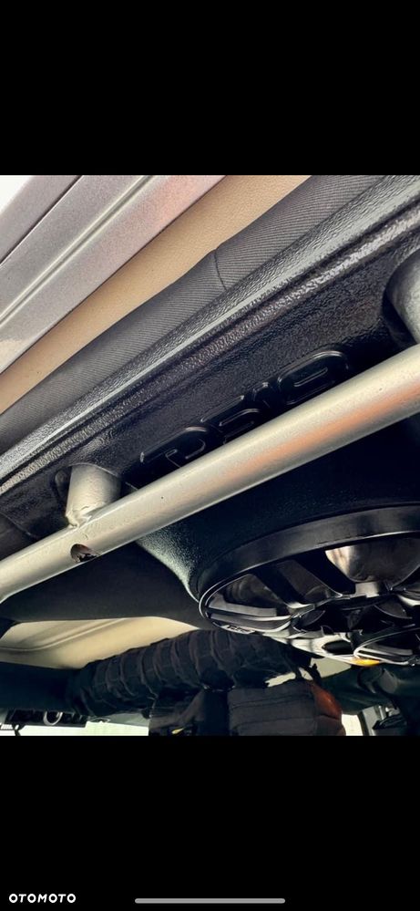 Jeep Wrangler 3.6 Unlim Black Edition II - 20