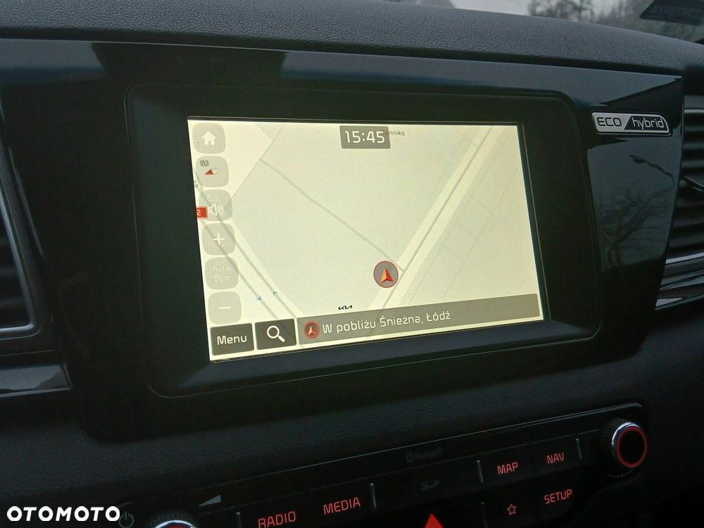 Kia Niro 1.6 GDI Hybrid L - 27