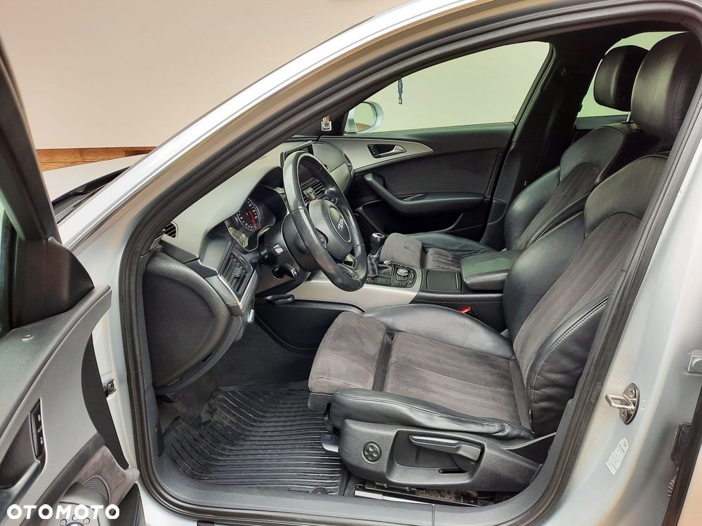 Audi A6 Limousine 2.0 TDI - 11