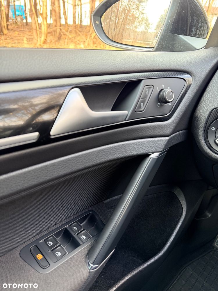 Volkswagen Golf GTD 2.0 TDI SCR DSG - 3