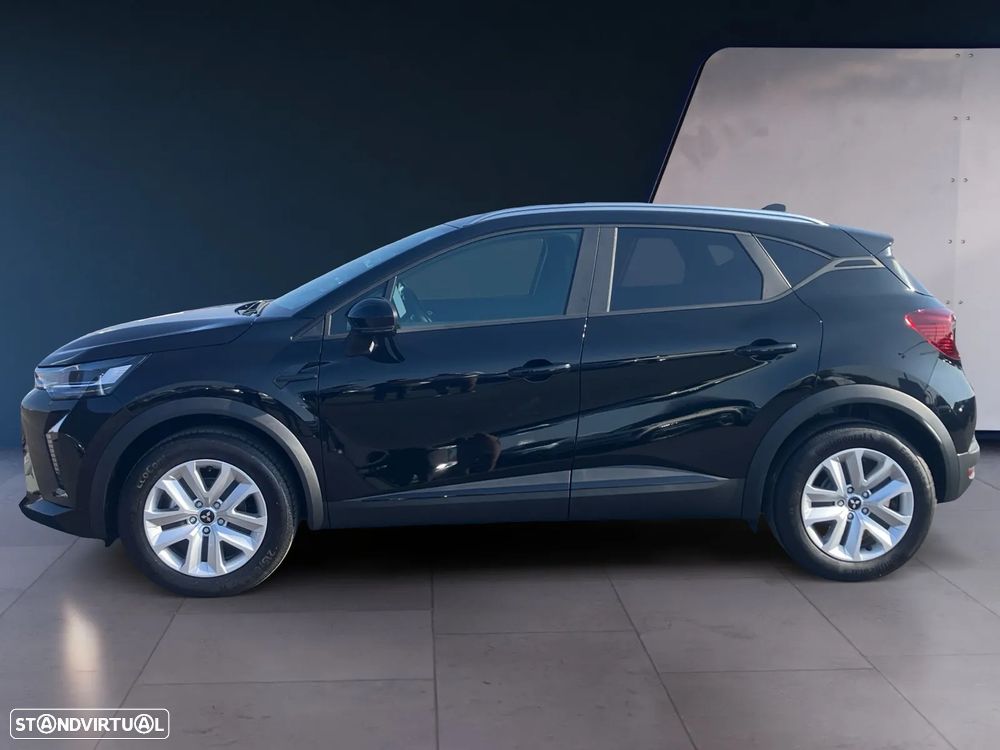 Mitsubishi ASX 1.0 MPI-T Bi-Fuel Kaiteki - 5