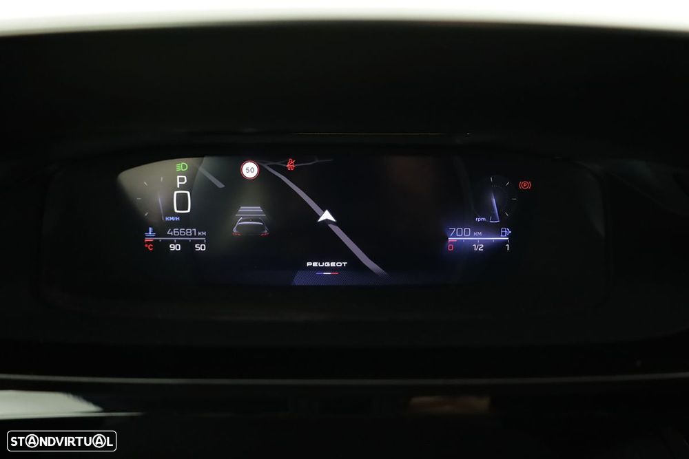 Peugeot 308 1.2 PureTech GT EAT8 — fotografia 16