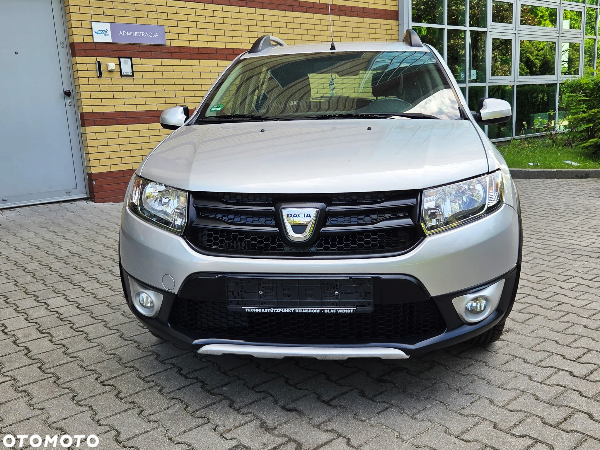 Dacia Sandero Stepway TCe 90 Ambiance - 2