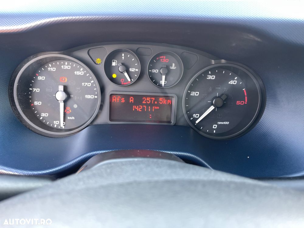 Iveco Daily Doka 6LOCURI  PUNTE DUBLA  BASCULABIL - 36