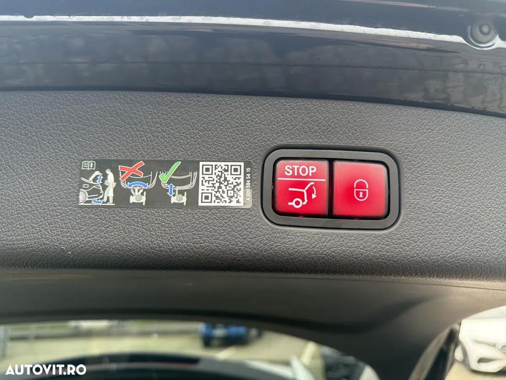 Mercedes-Benz GLC 200 4MATIC MHEV - 22