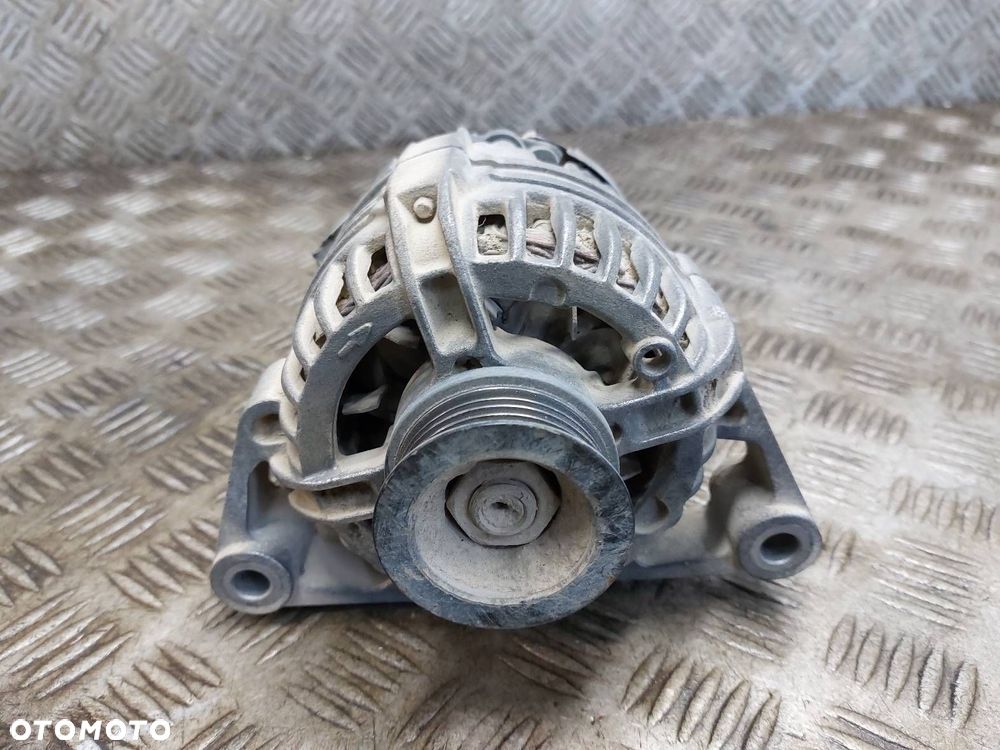 ALTERNATOR OPEL CORSA C 1.2 16V 24437119 - 1