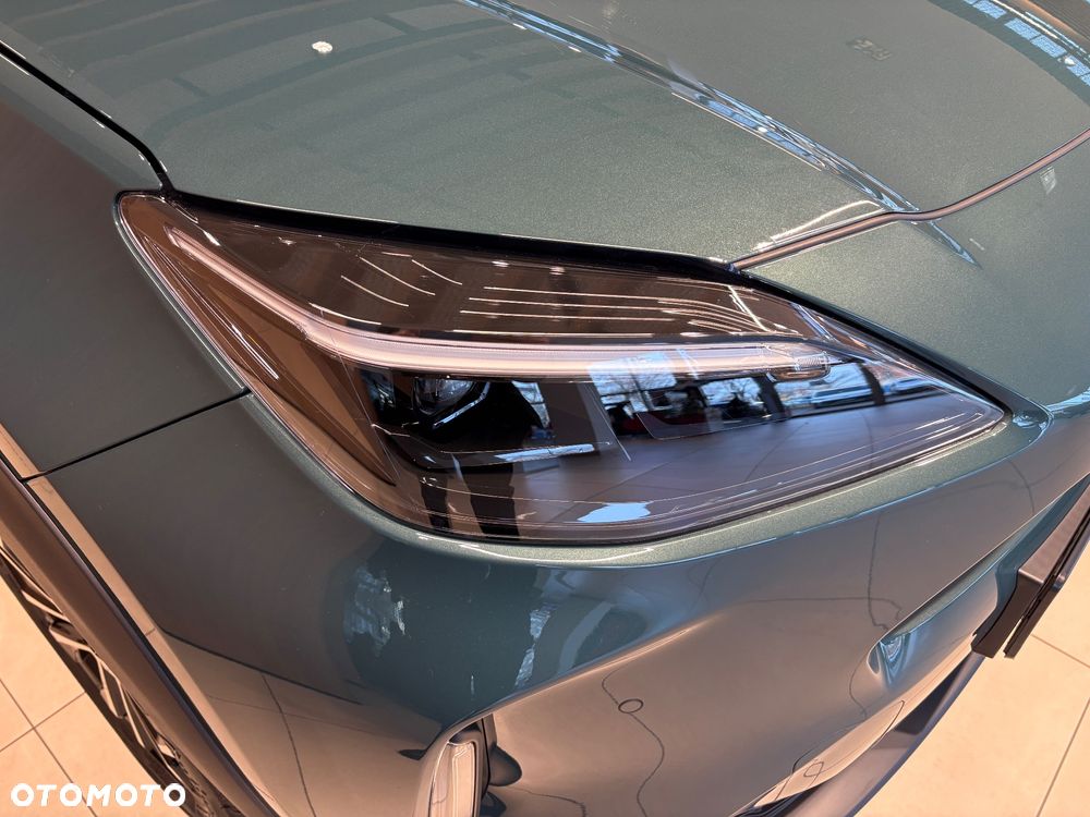 Toyota Yaris Cross - 9