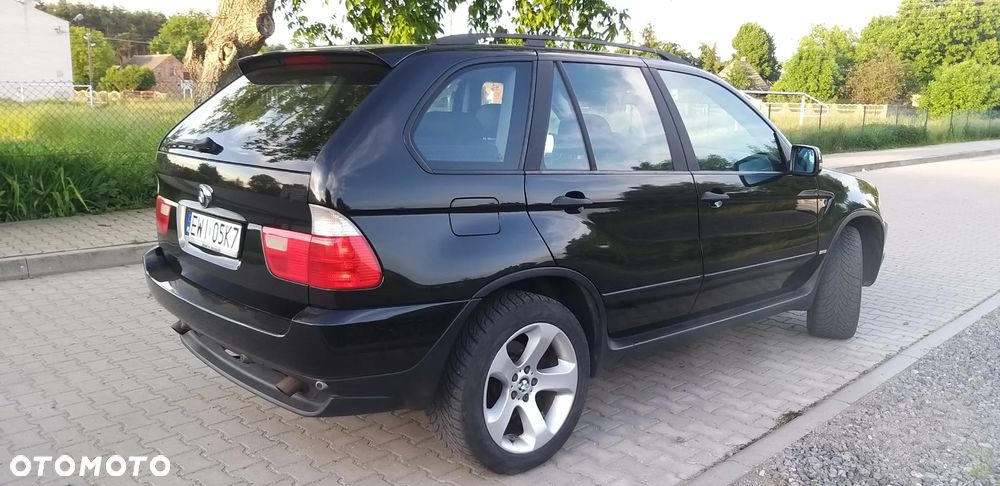 BMW X5 3.0 i - 2