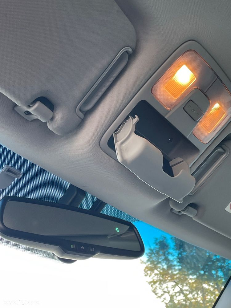 Hyundai ix35 2.0 CRDi 4WD Premium - 24