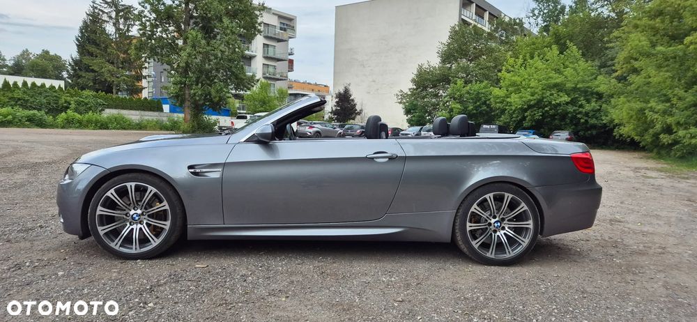 BMW M3 - 10