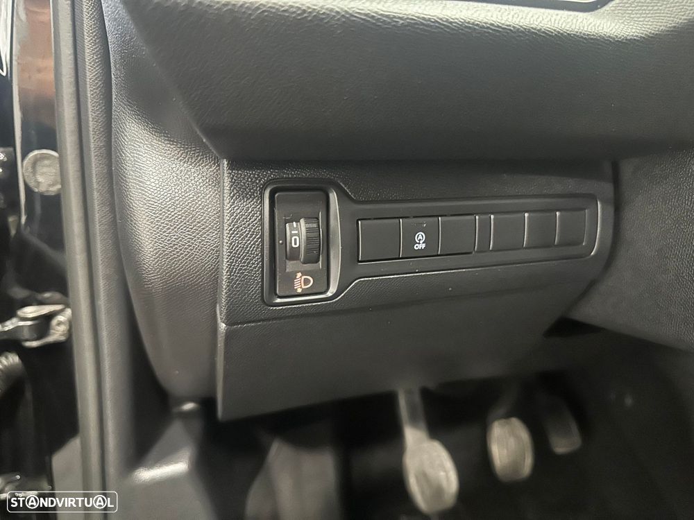 Peugeot 308 SW 1.5 BlueHDi Active - 28