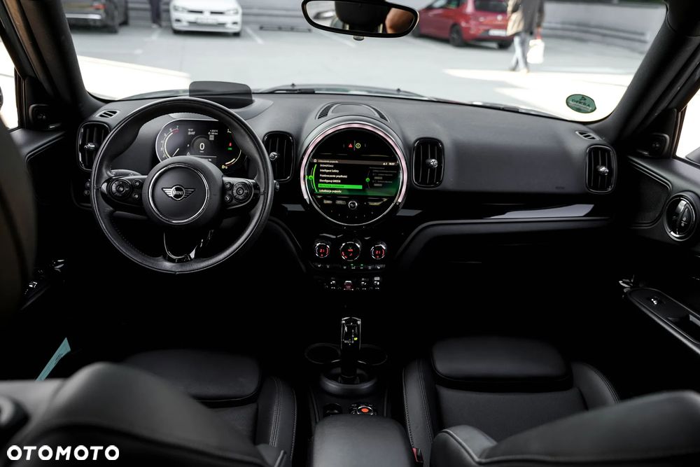 MINI Countryman Cooper S ALL4 - 7