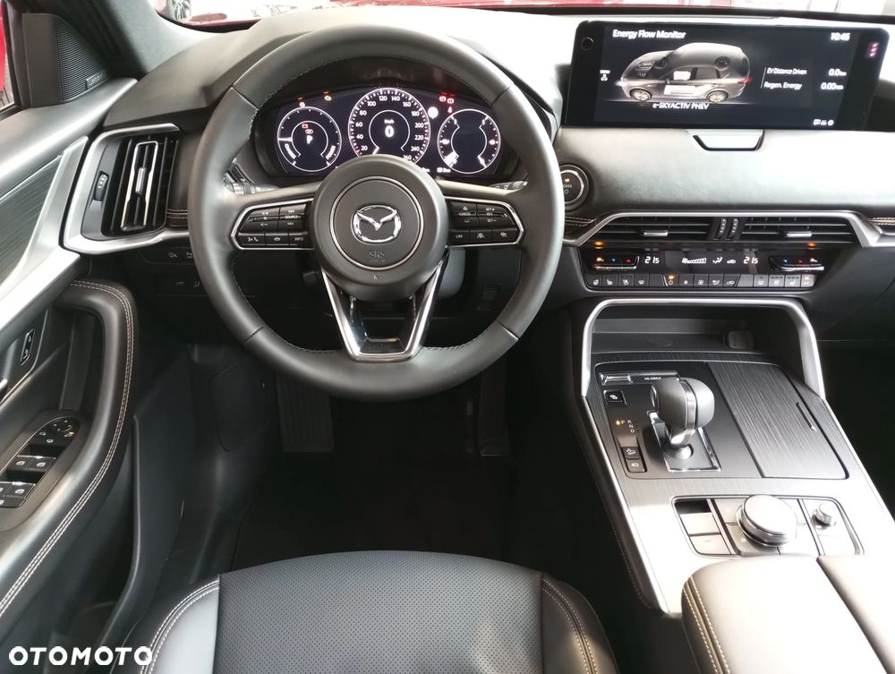 Mazda CX-60 3.3 D mHEV Homura Plus AWD - 7