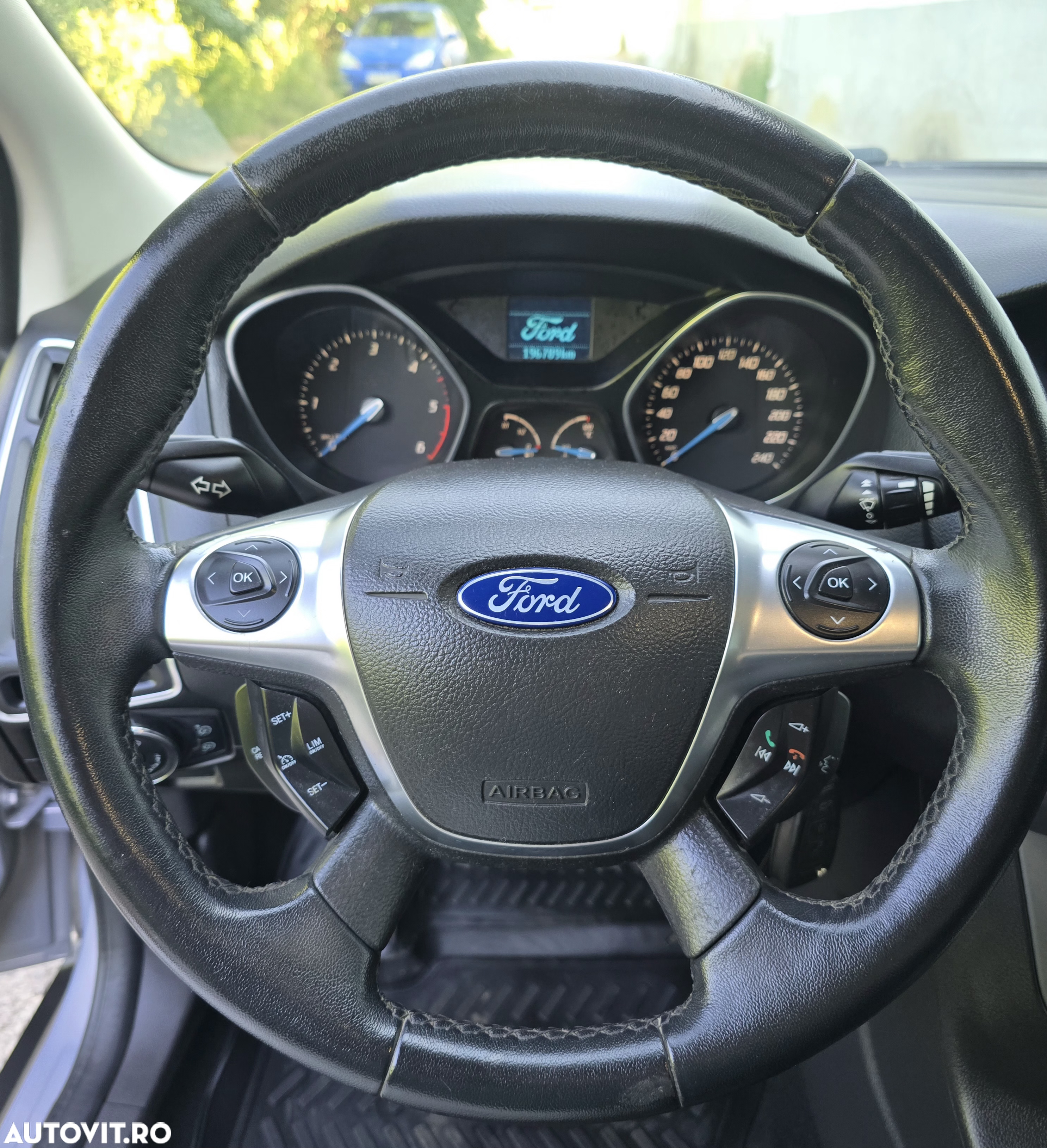 Ford Focus - 19
