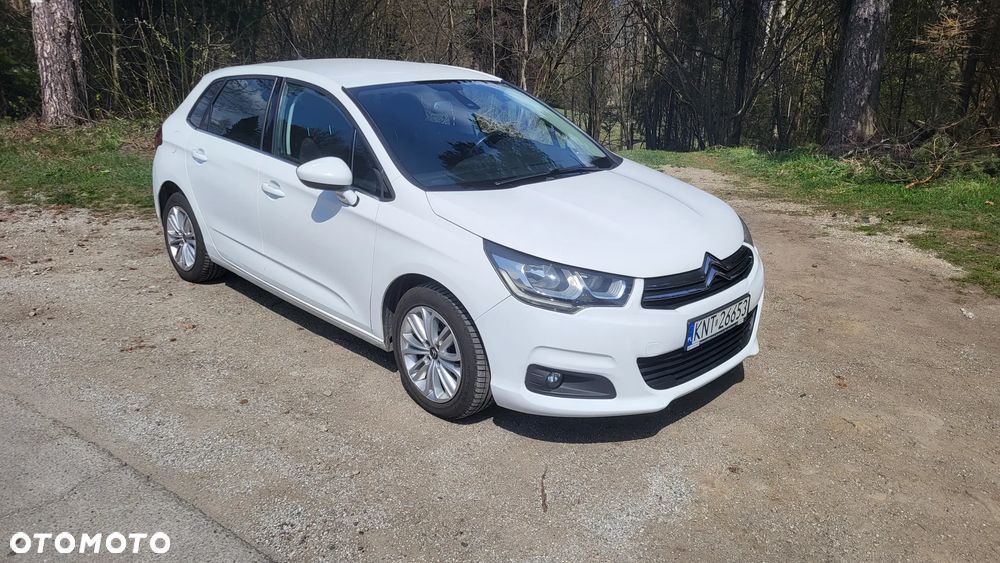 Citroën C4 1.6 BlueHDi Feel - 7