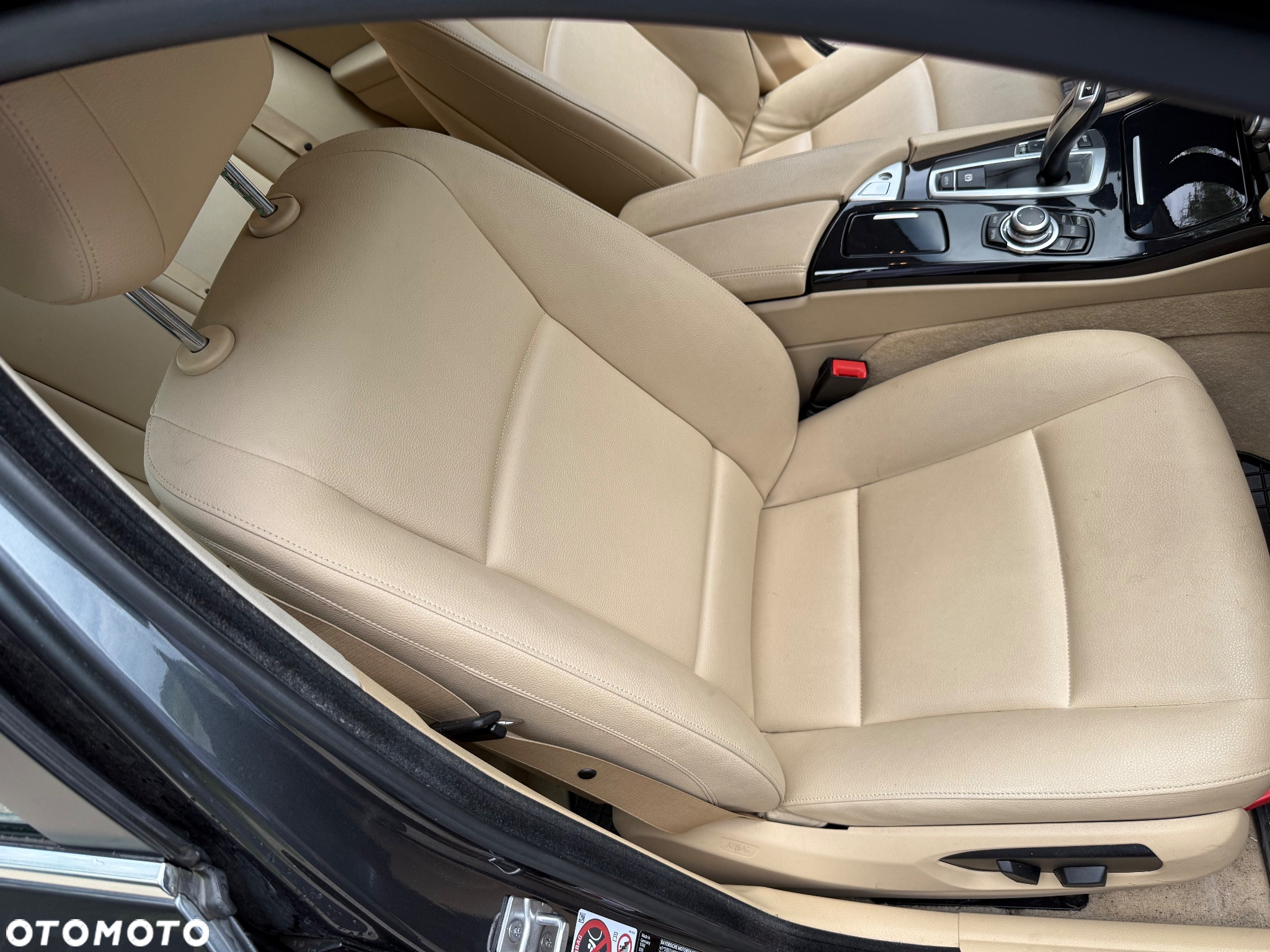 BMW Seria 5 - 21
