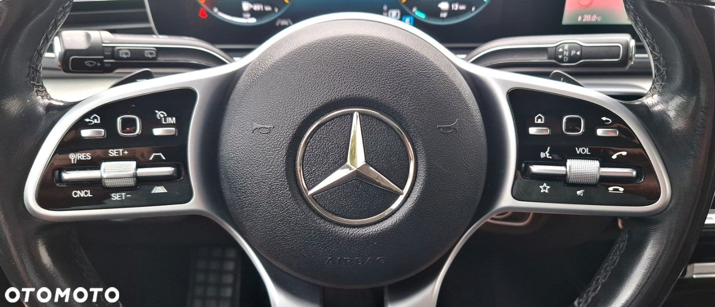 Mercedes-Benz GLE - 21
