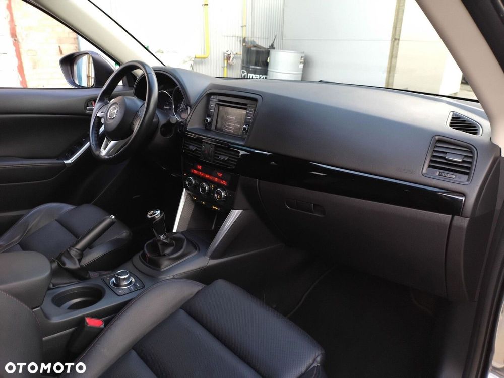 Mazda CX-5 2.0 Skypassion AWD - 32