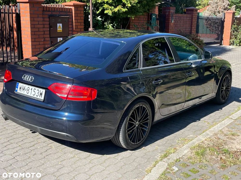 Audi A4 - 12