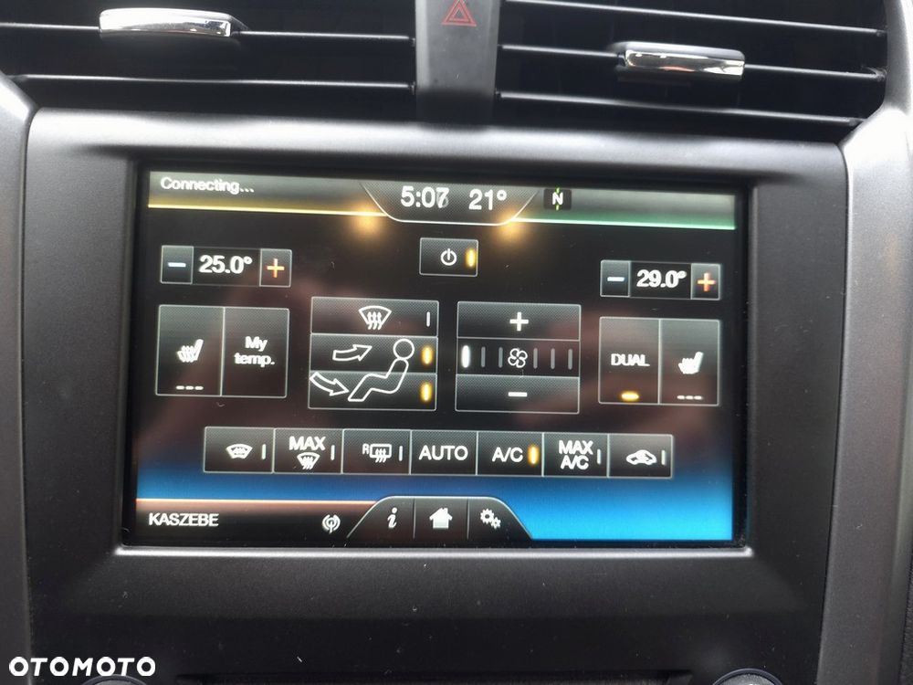 Ford Mondeo 2.0 TDCi Titanium - 21
