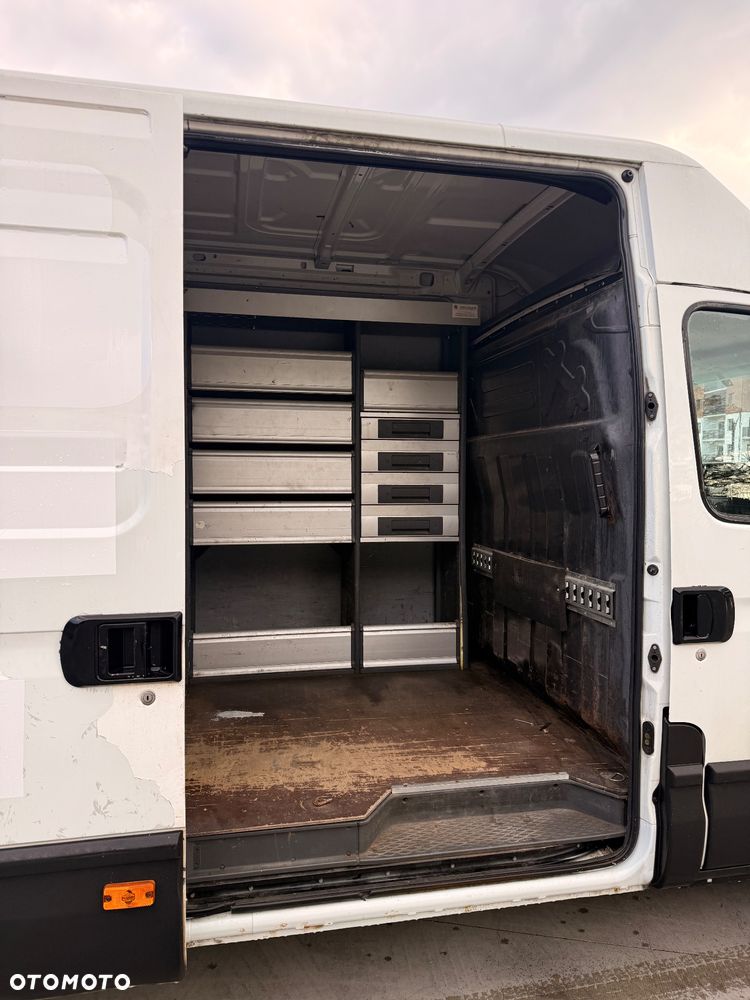 Iveco DAILY 35S17 - 9