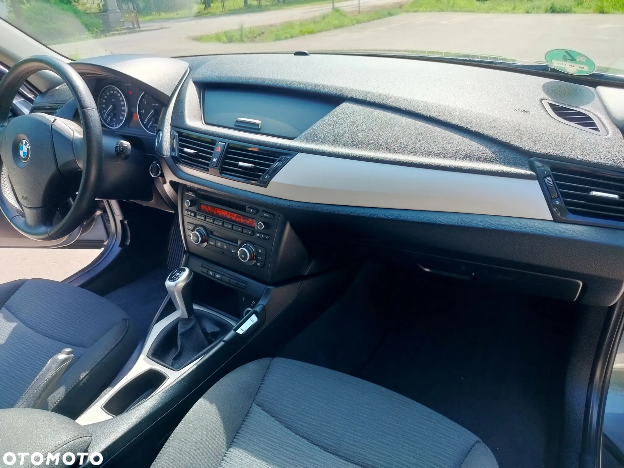 BMW X1 - 37