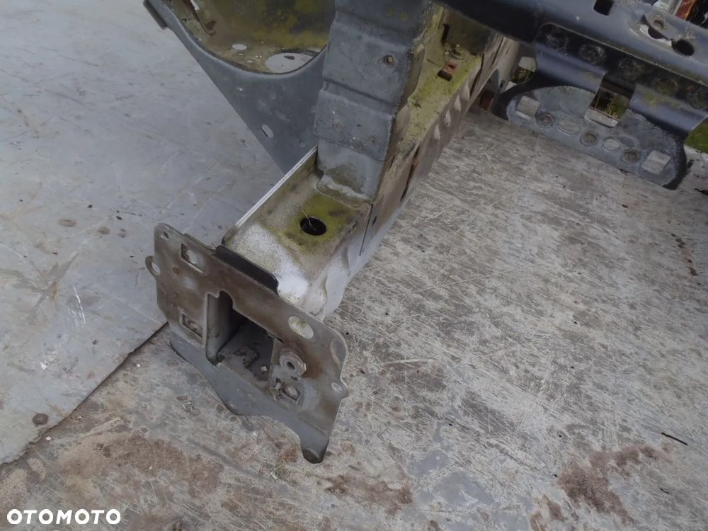 buda ćwiartka karoseria błotnik podłuznica pas przedni tylny belka poszycie progi podłoga słupek dach jaguar s type lift dużo części - 7