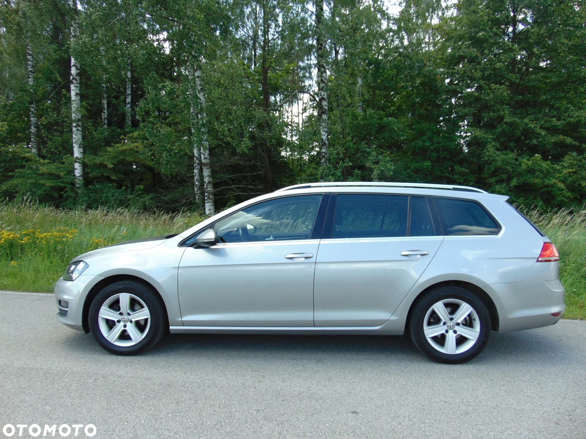 Volkswagen Golf VII 1.4 TSI BMT Highline - 4