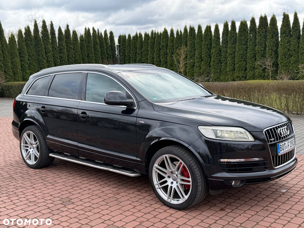 Audi Q7 - 16