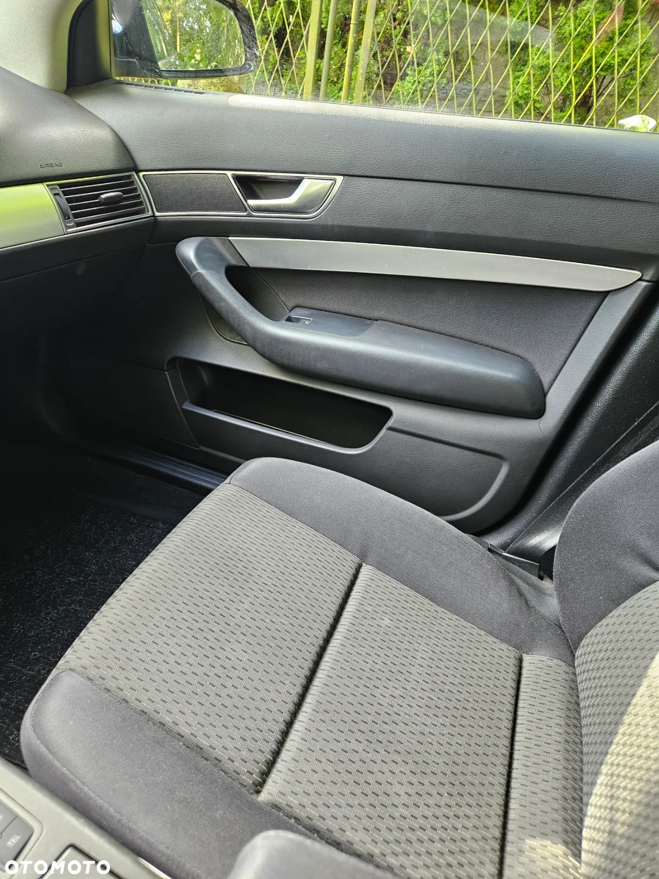 Audi A6 2.0 TDI - 11