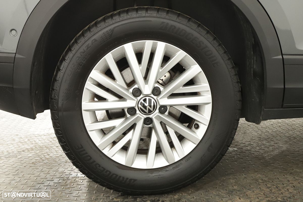 VW T-Roc 1.5 TSI Life - 5